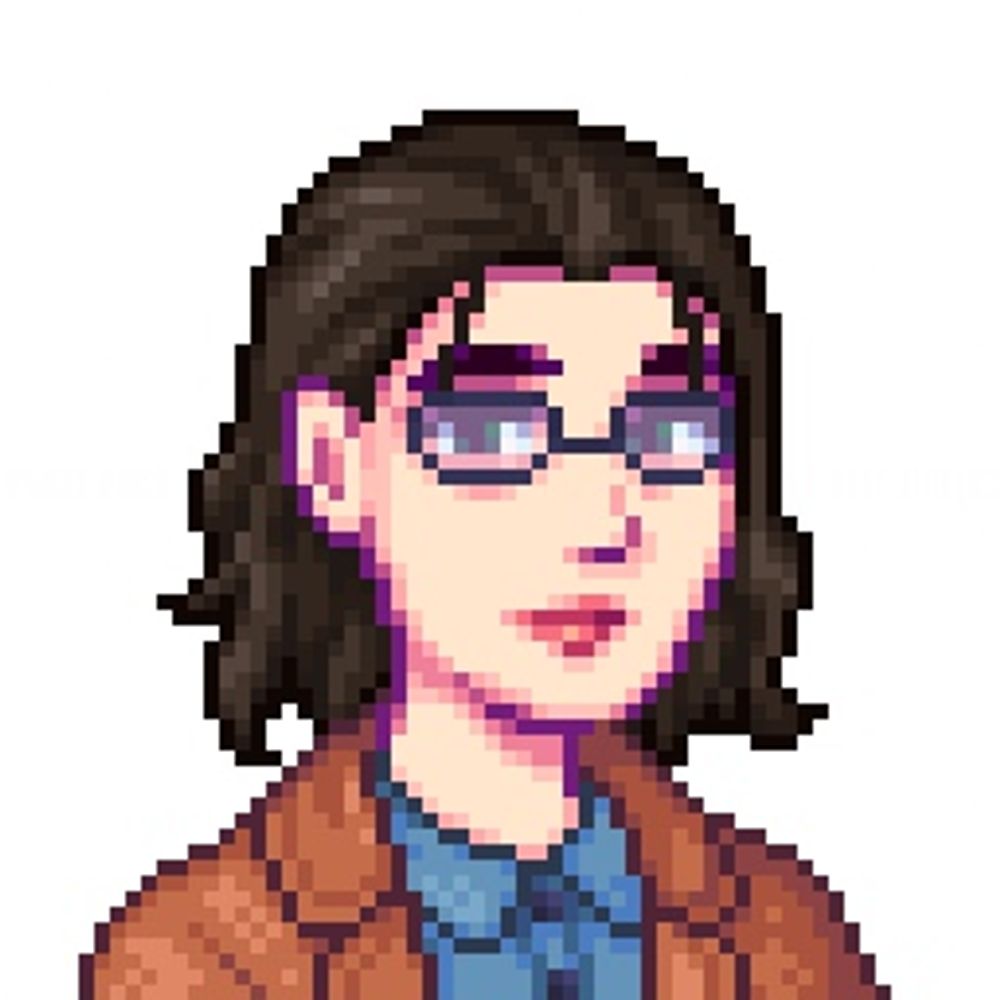Alaina P. (she/her)