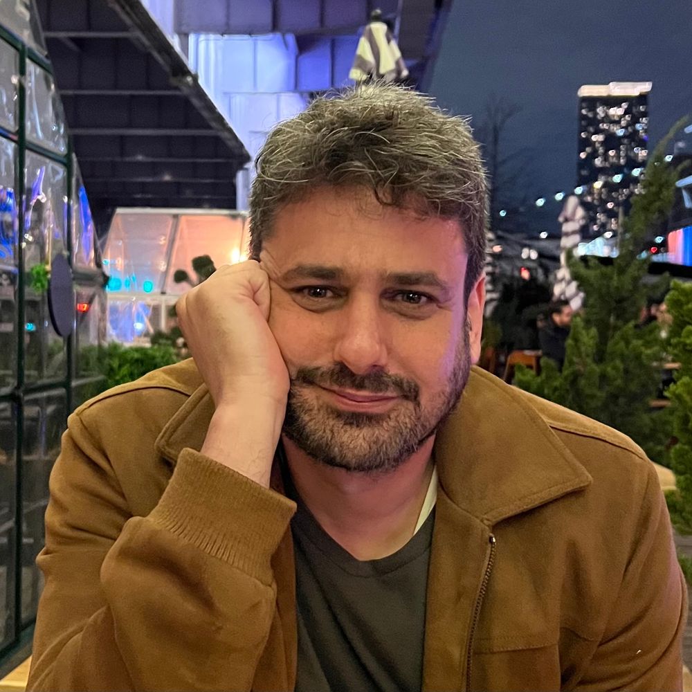 Eyal Lubin