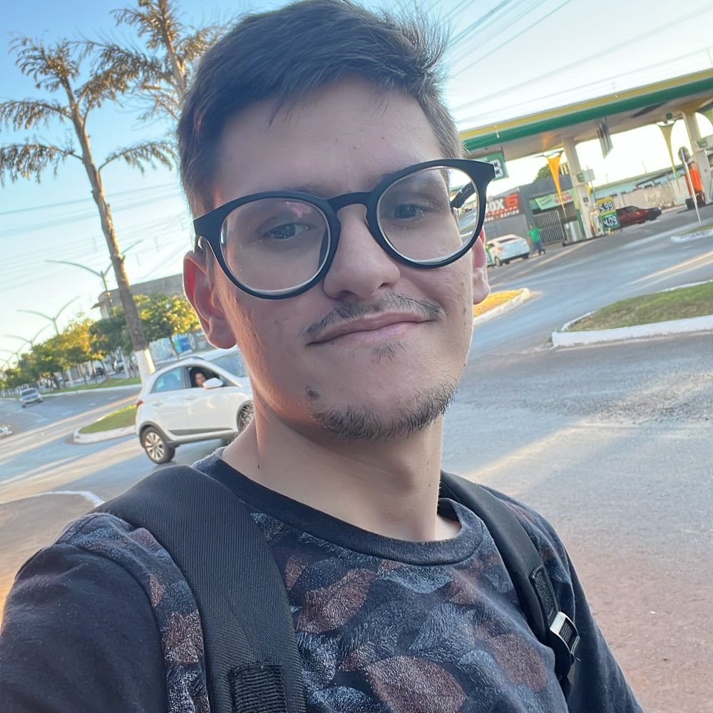 Drigo Bernar