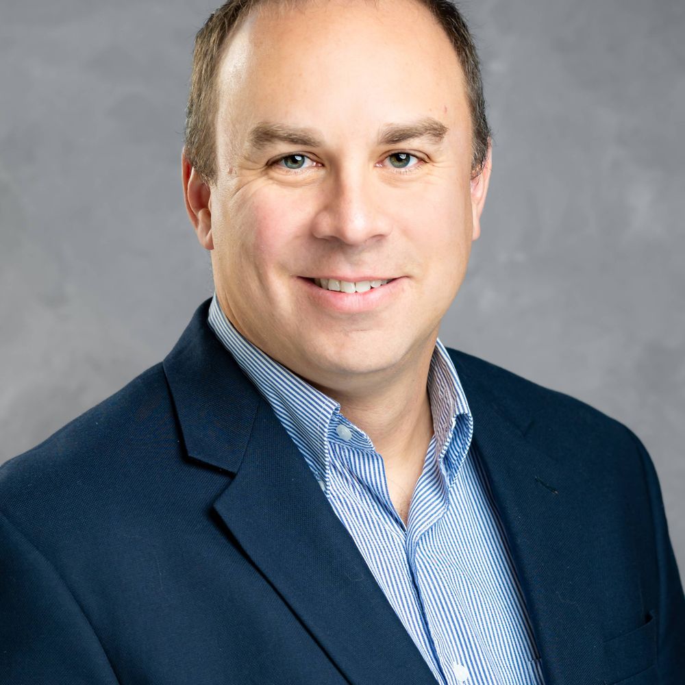 Jason Sprenger