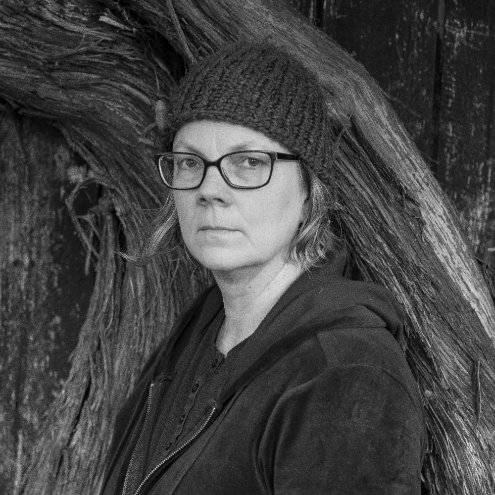 Jennifer Lunden