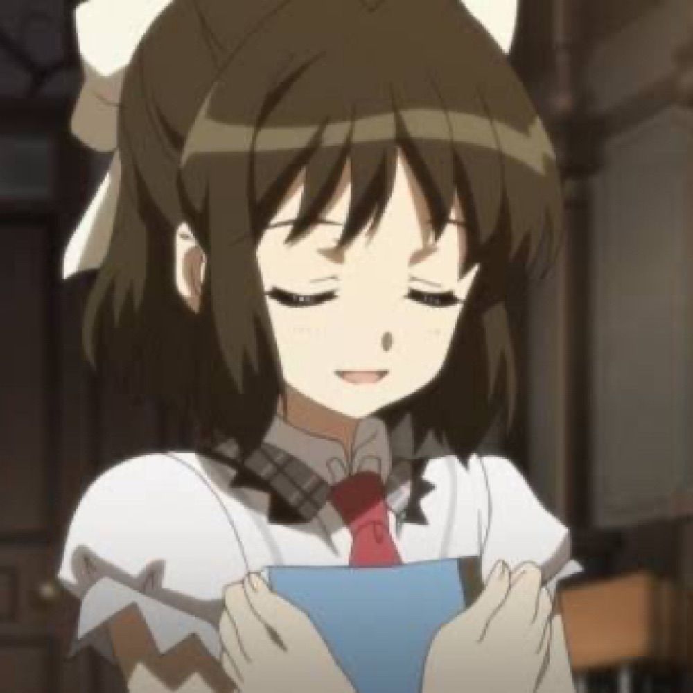 ゆん