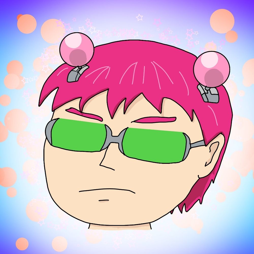 User avatar
