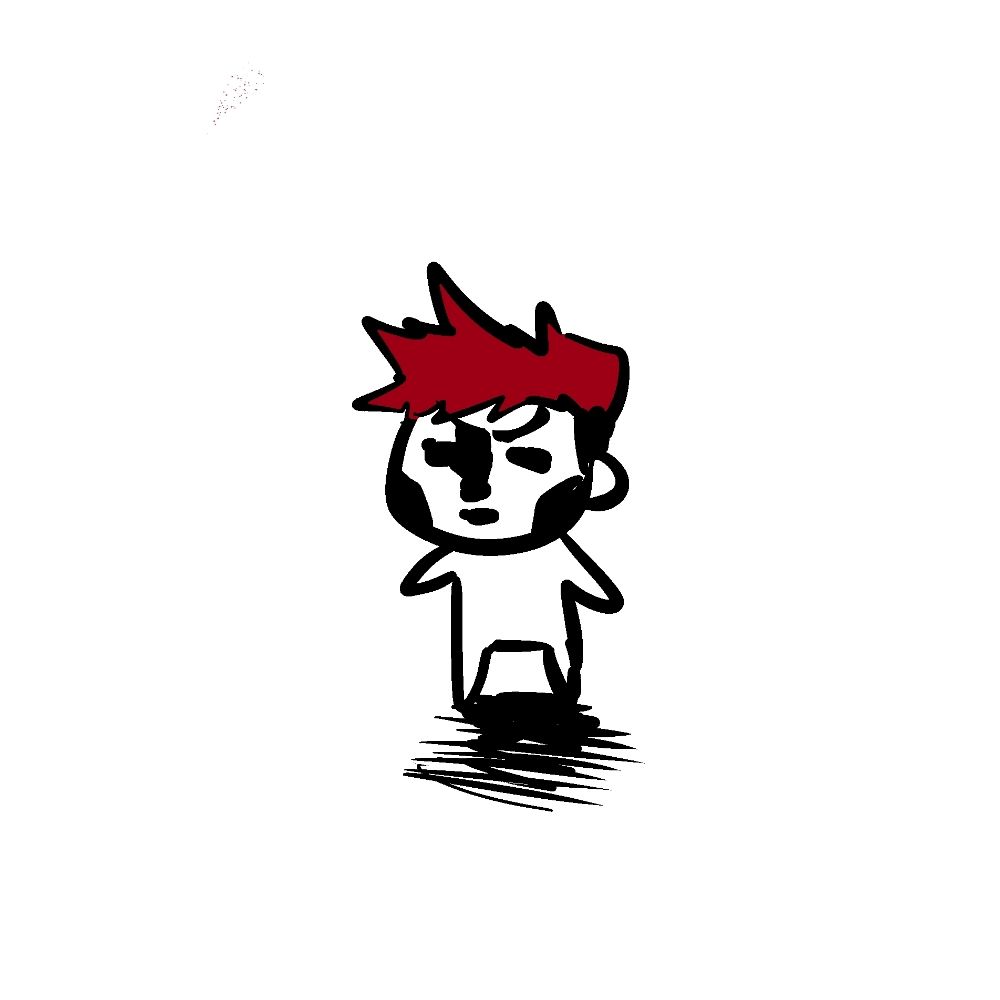 Vako (commissions open maybe )