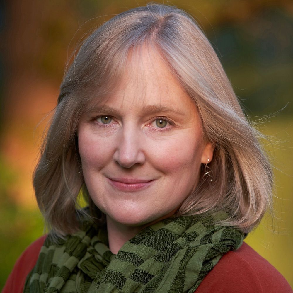 Rebecca N. Thompson