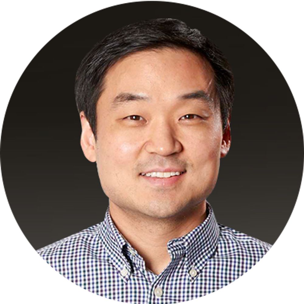 John Ryu