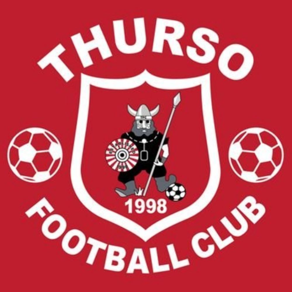 Thurso FC