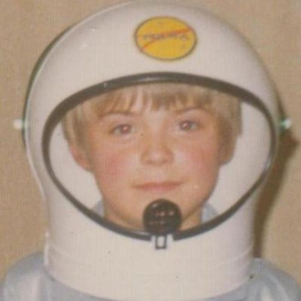 Rob Poole