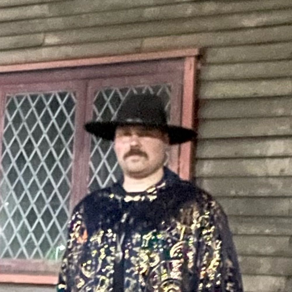The Crystal Druid