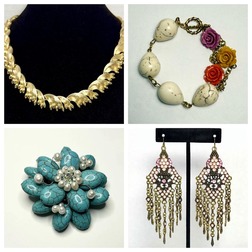 Tina’s Treasures