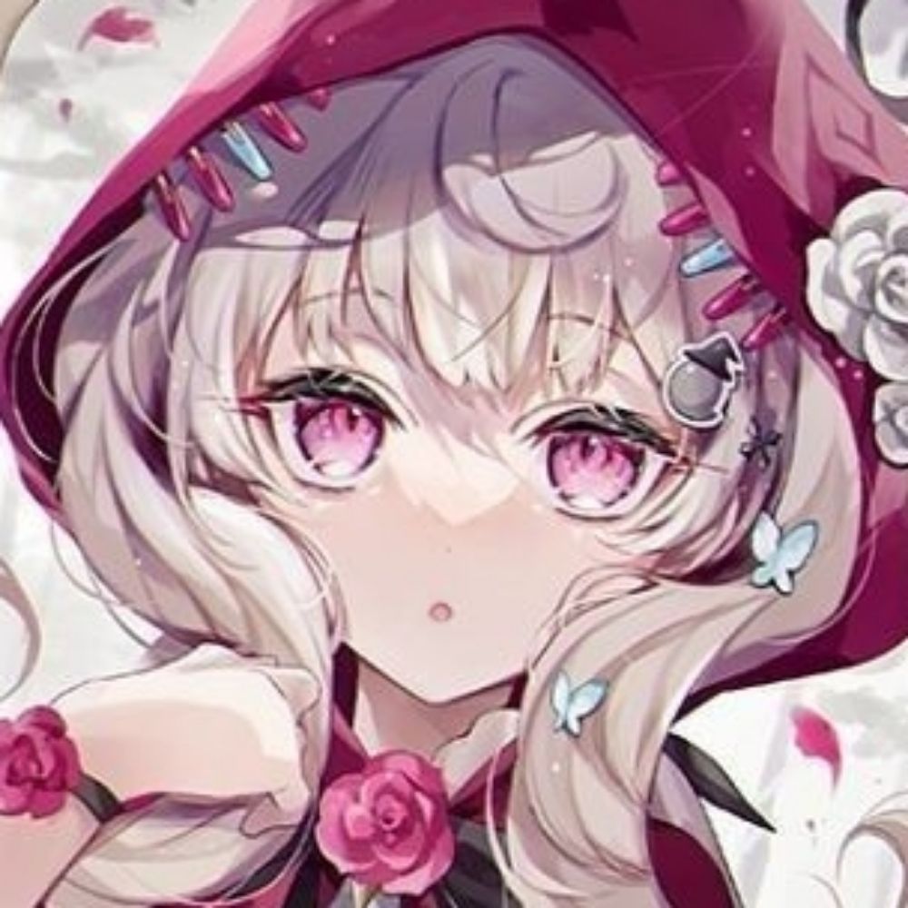 fey ☆ !