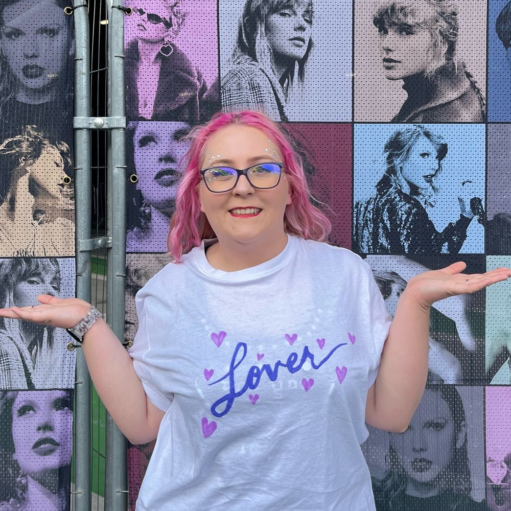 🦋Miss Garner🦋