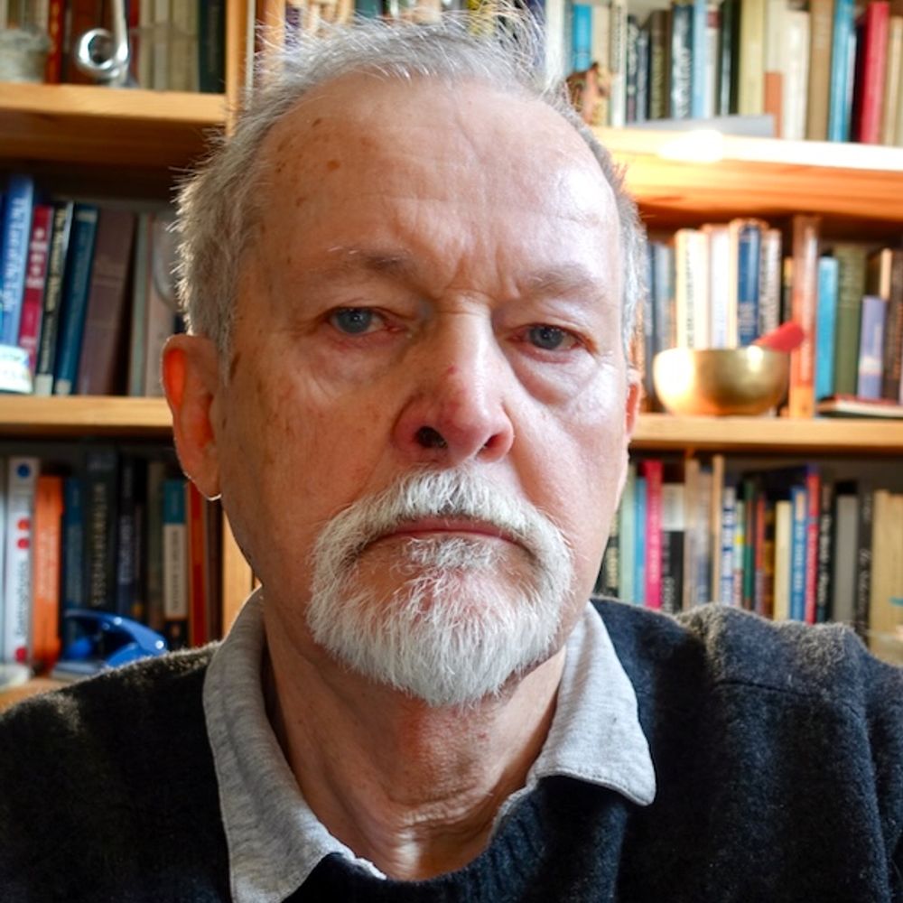 John Naylor
