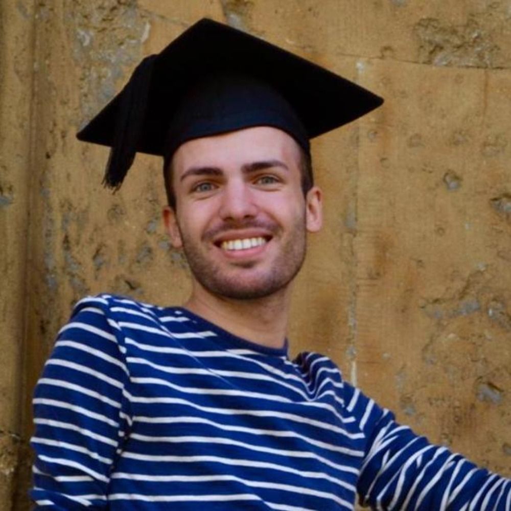 Josh Blecher-Cohen