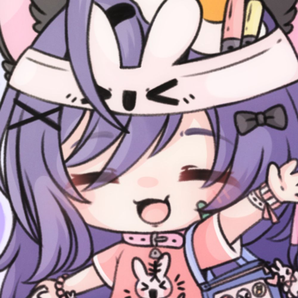 Mochii 🥞🍙【ENVtuber】