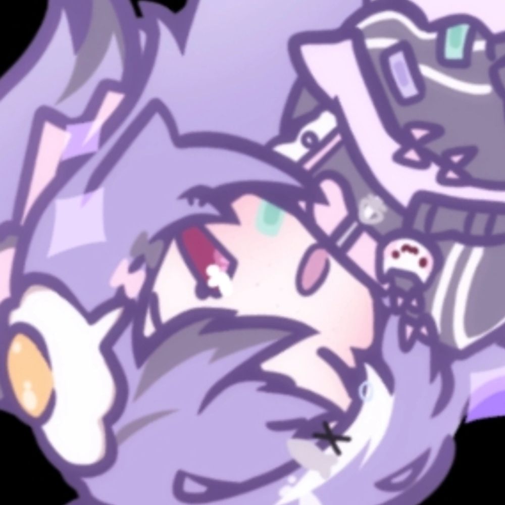 Mochii 🥞🍙【ENVtuber】