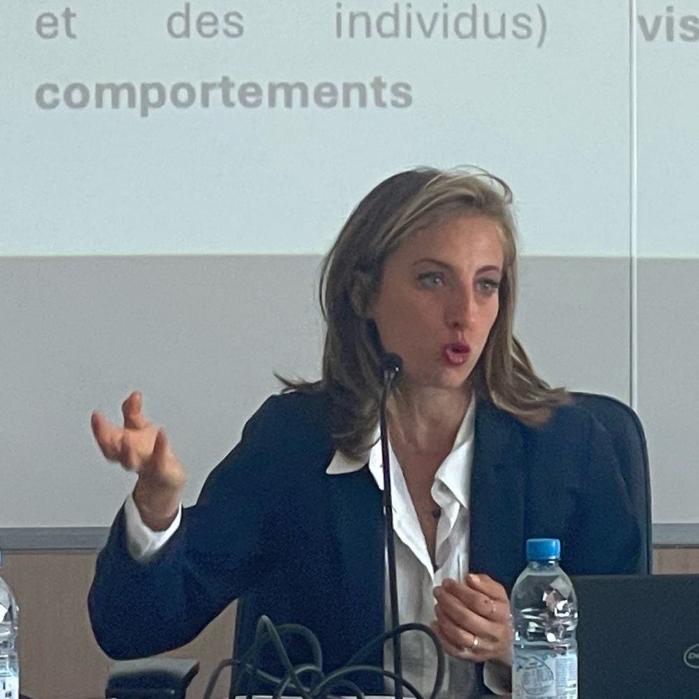 Mathilde Tahar
