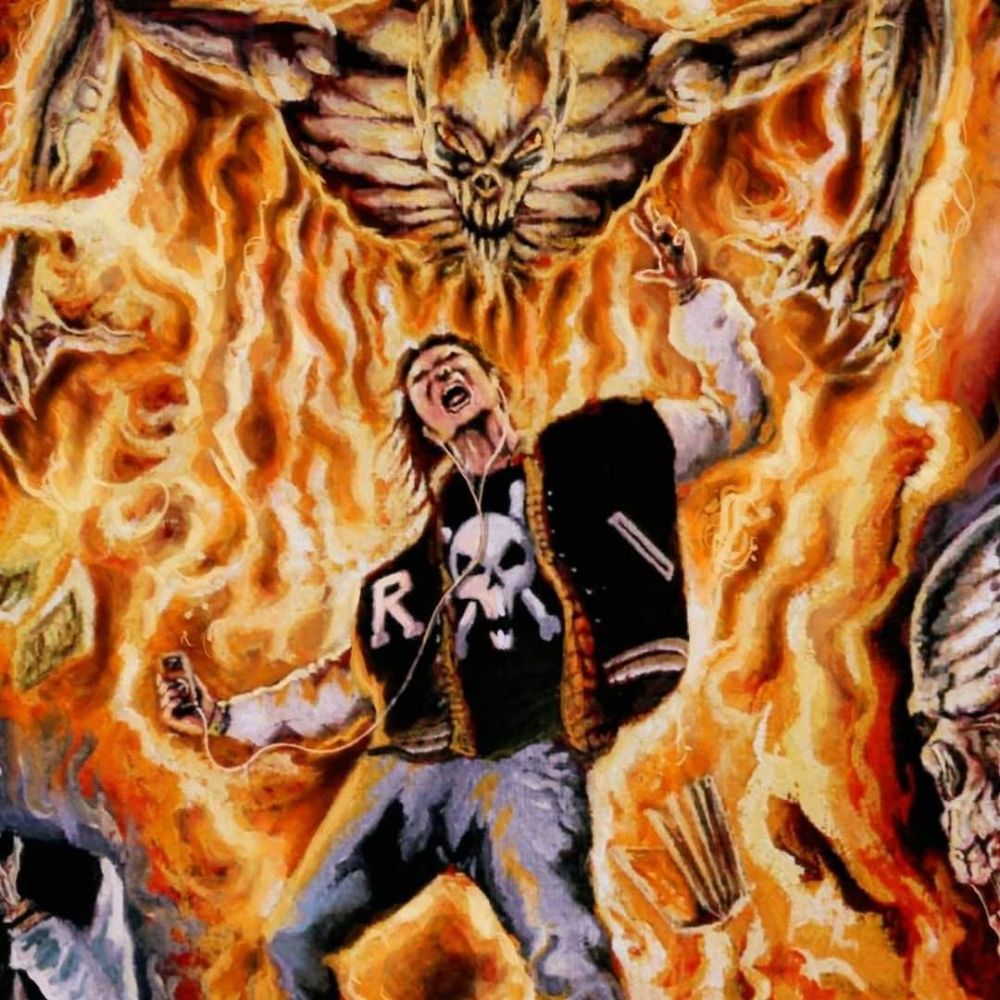 Raul Gonzalez Art
