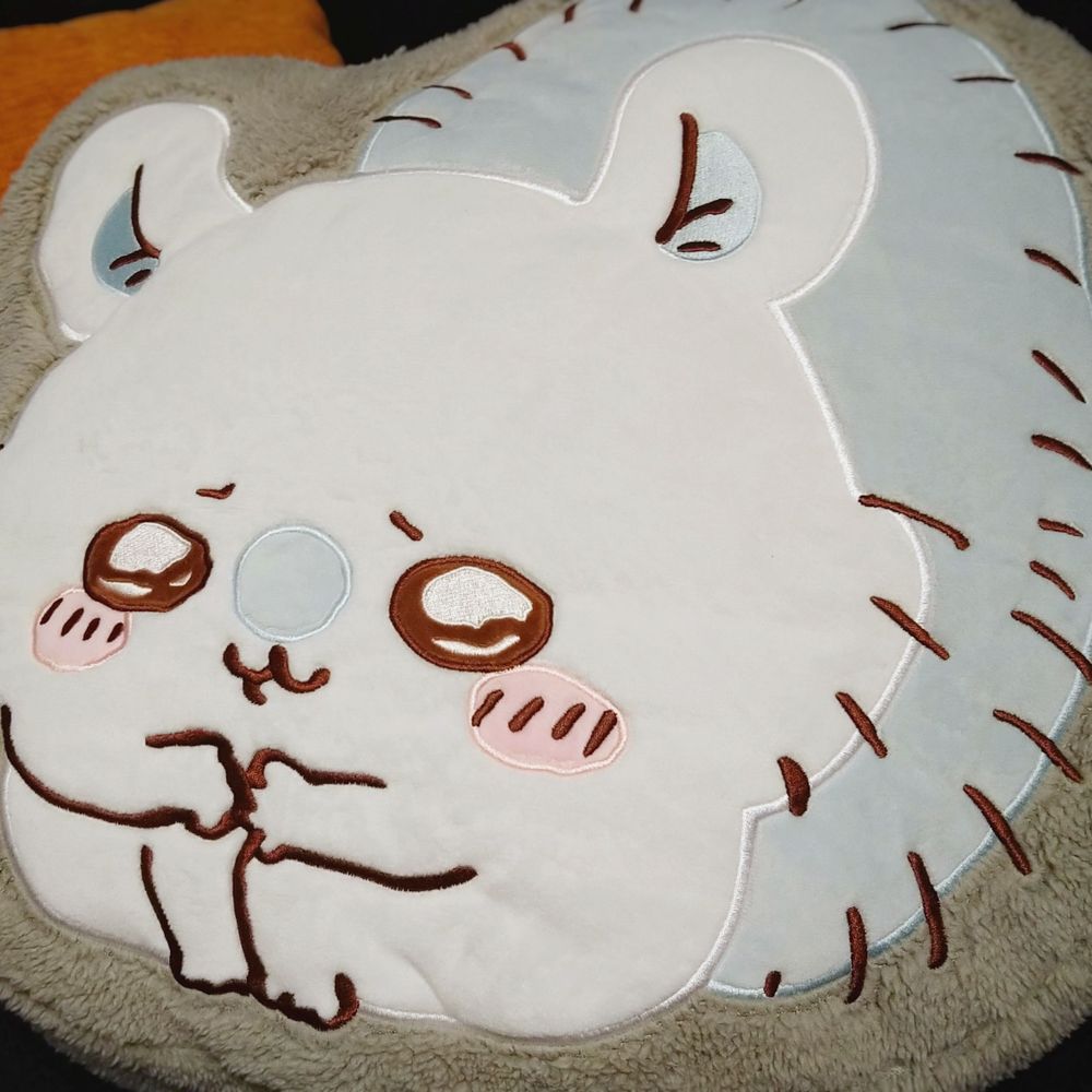 なよあん