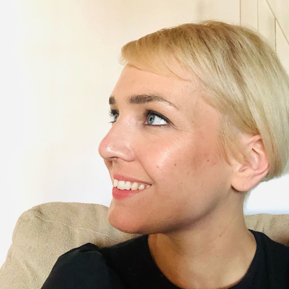 Helene Dufour