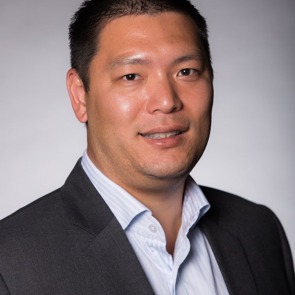 David Chou