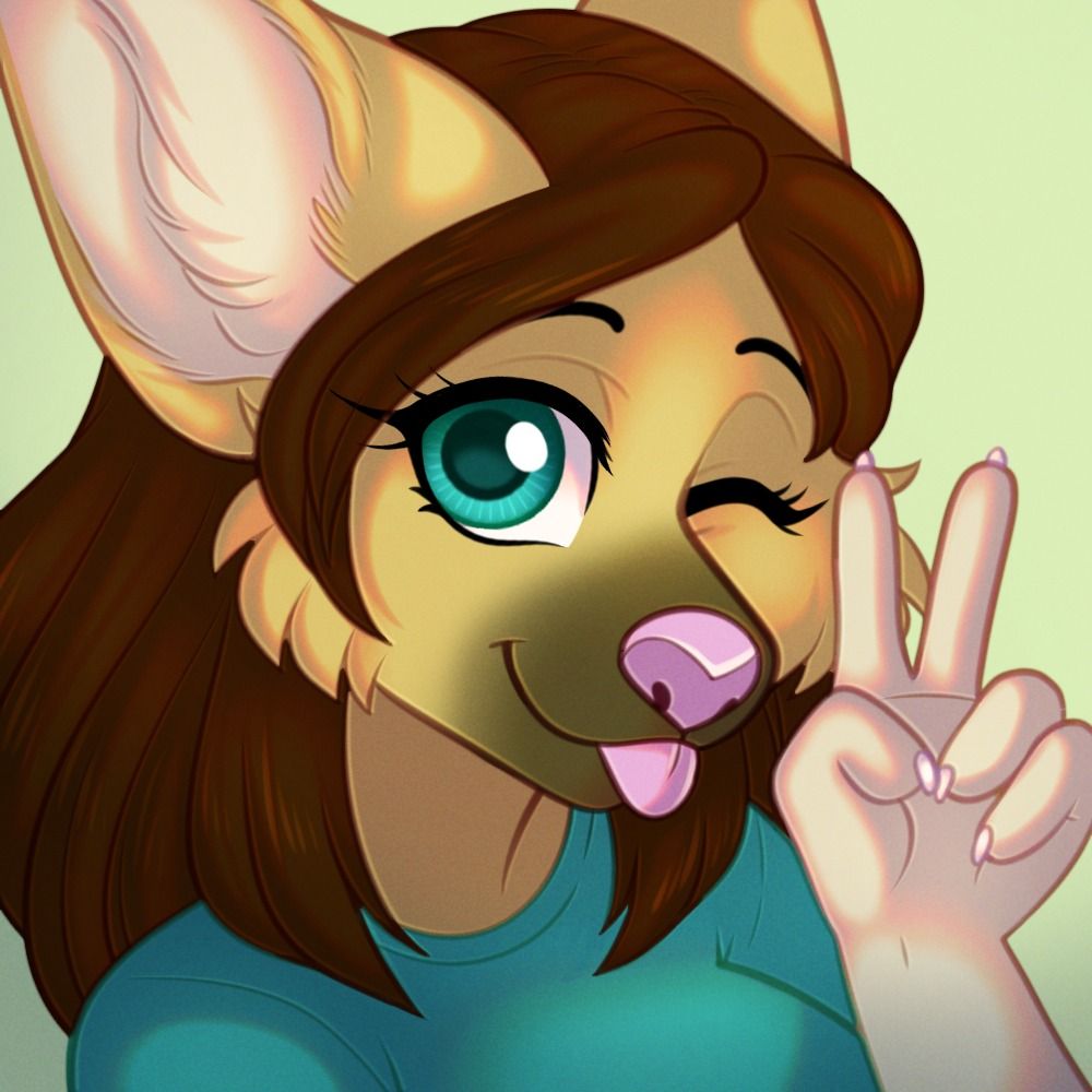 Mia Fevier - WhyteByte's avatar