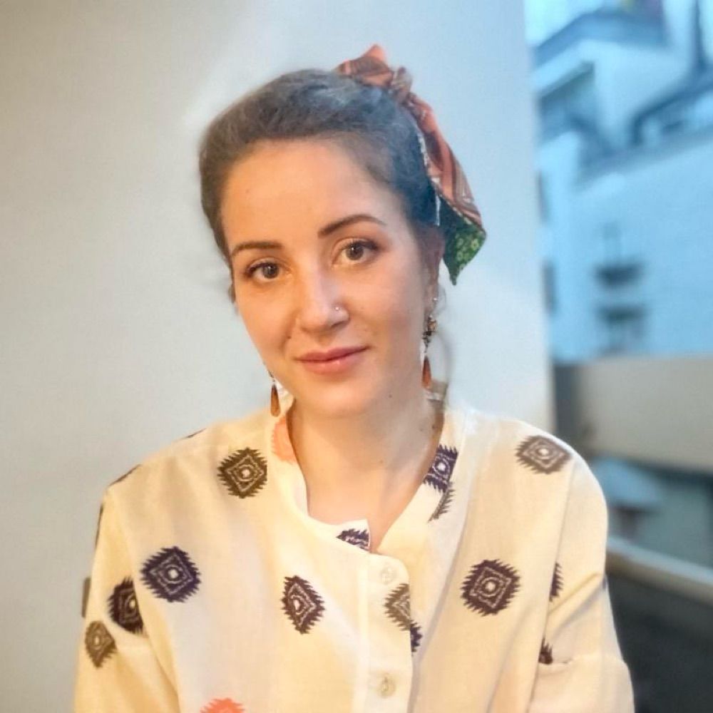 Jessica Di Cocco