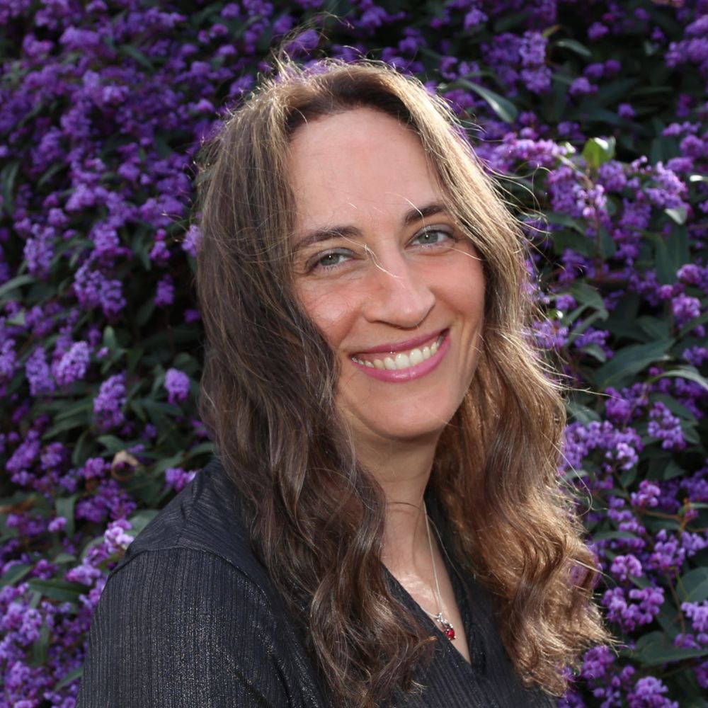 Lacy M. Smith, PhD