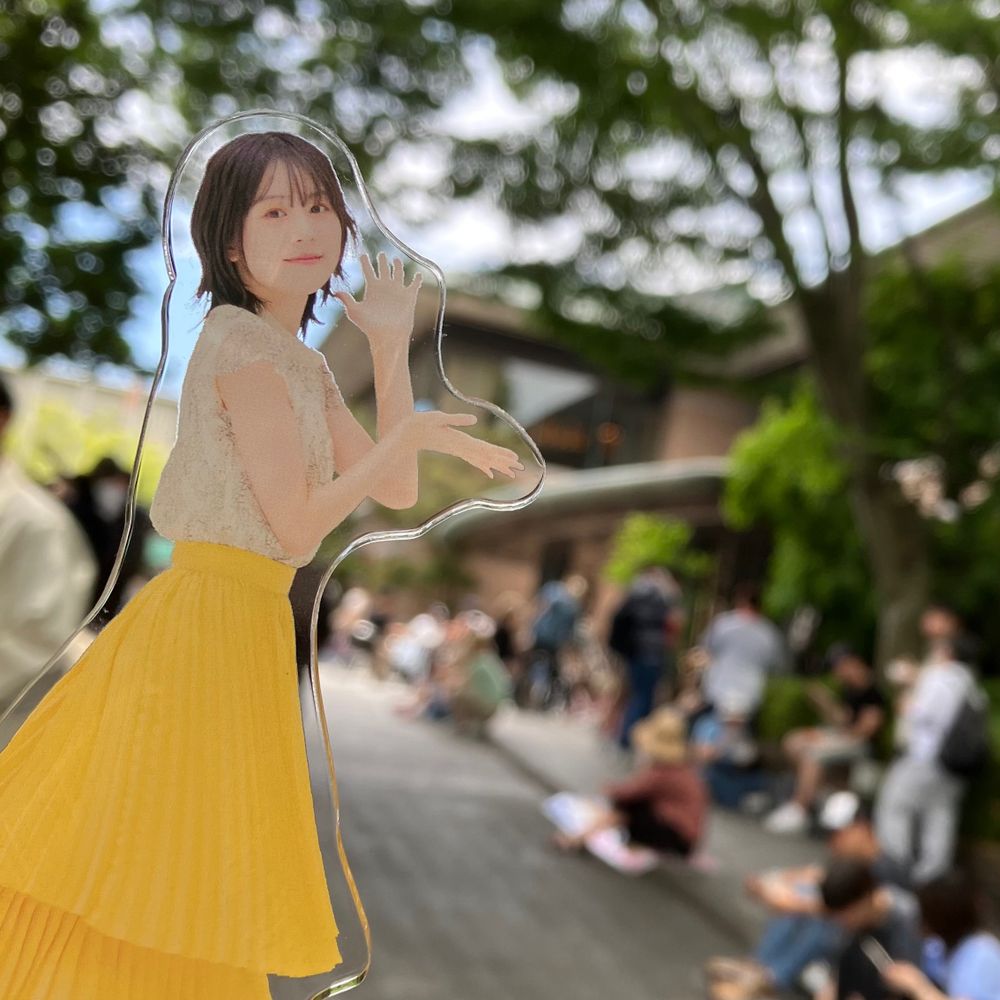 ゆーしゃん❄️