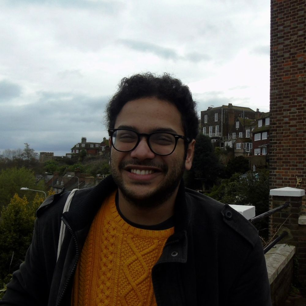Josh Osman