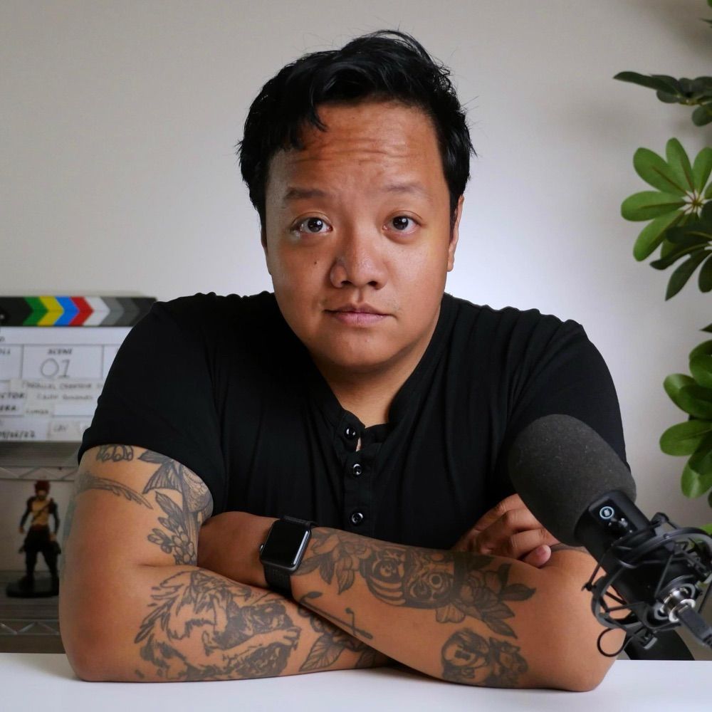 Ralph Gonzales