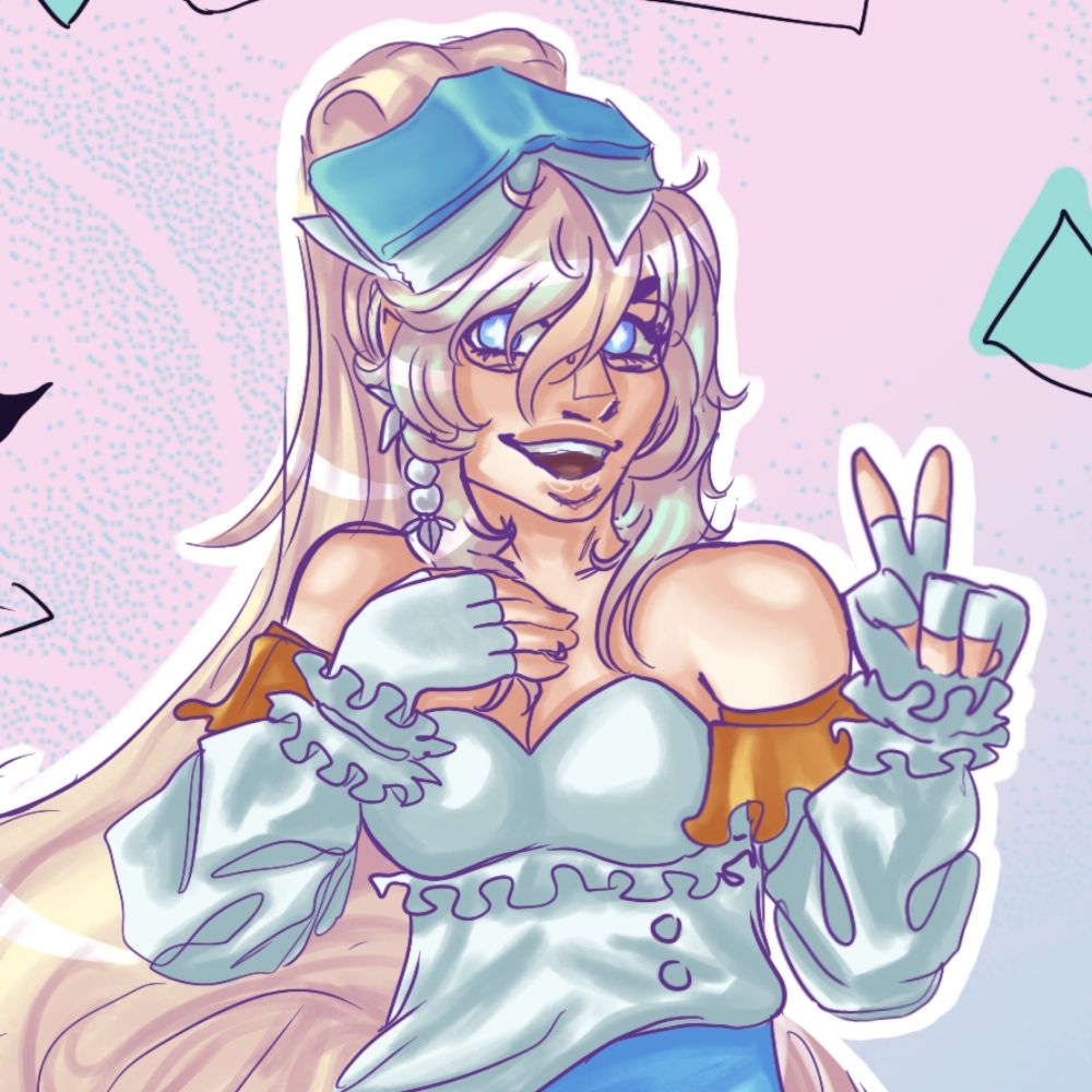 Astral/Aria