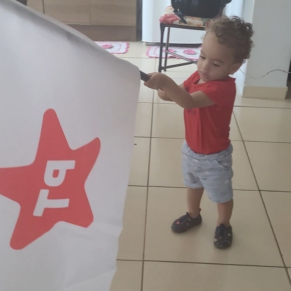 Víctor Esteves 🚩🚩🚩