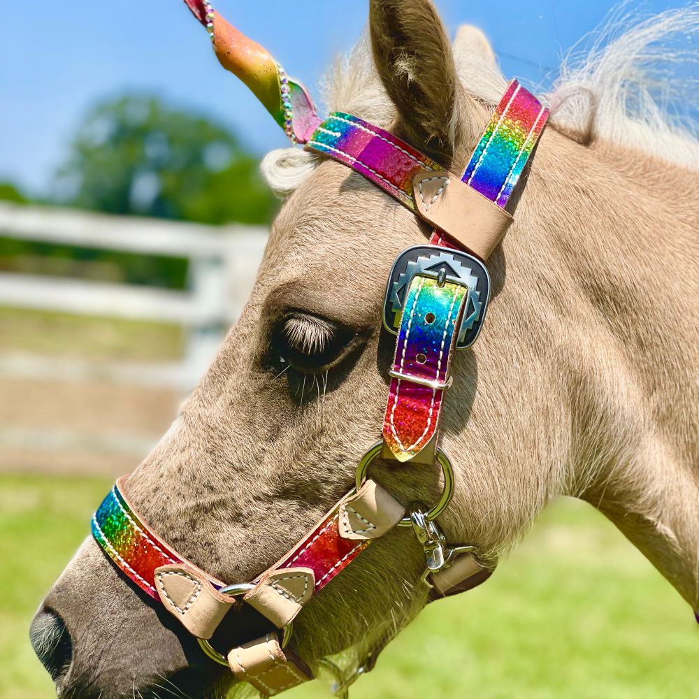 Twisted Mare Stables