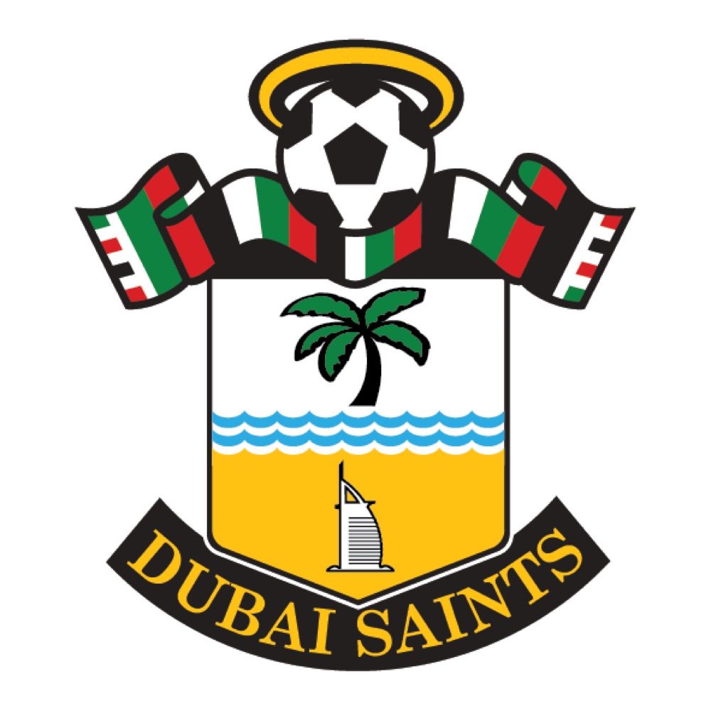 Dubai Saints