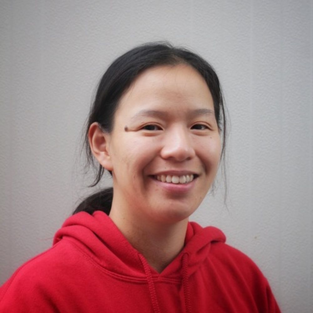 Theresa Song Loong