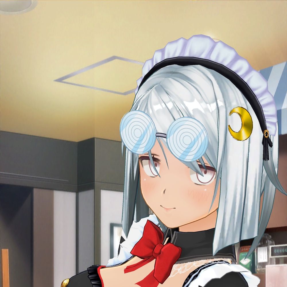 ツキミヤアリス