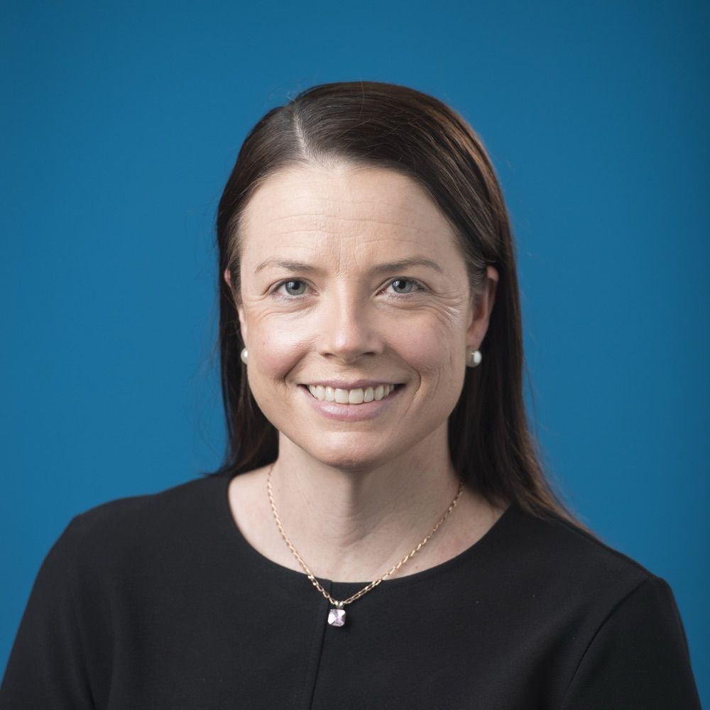 Kelly Cairns