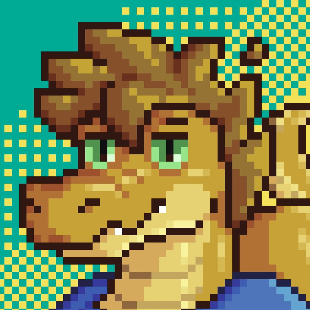 🐊 MisterGimmick 🐊 Soon at FUREAST 2