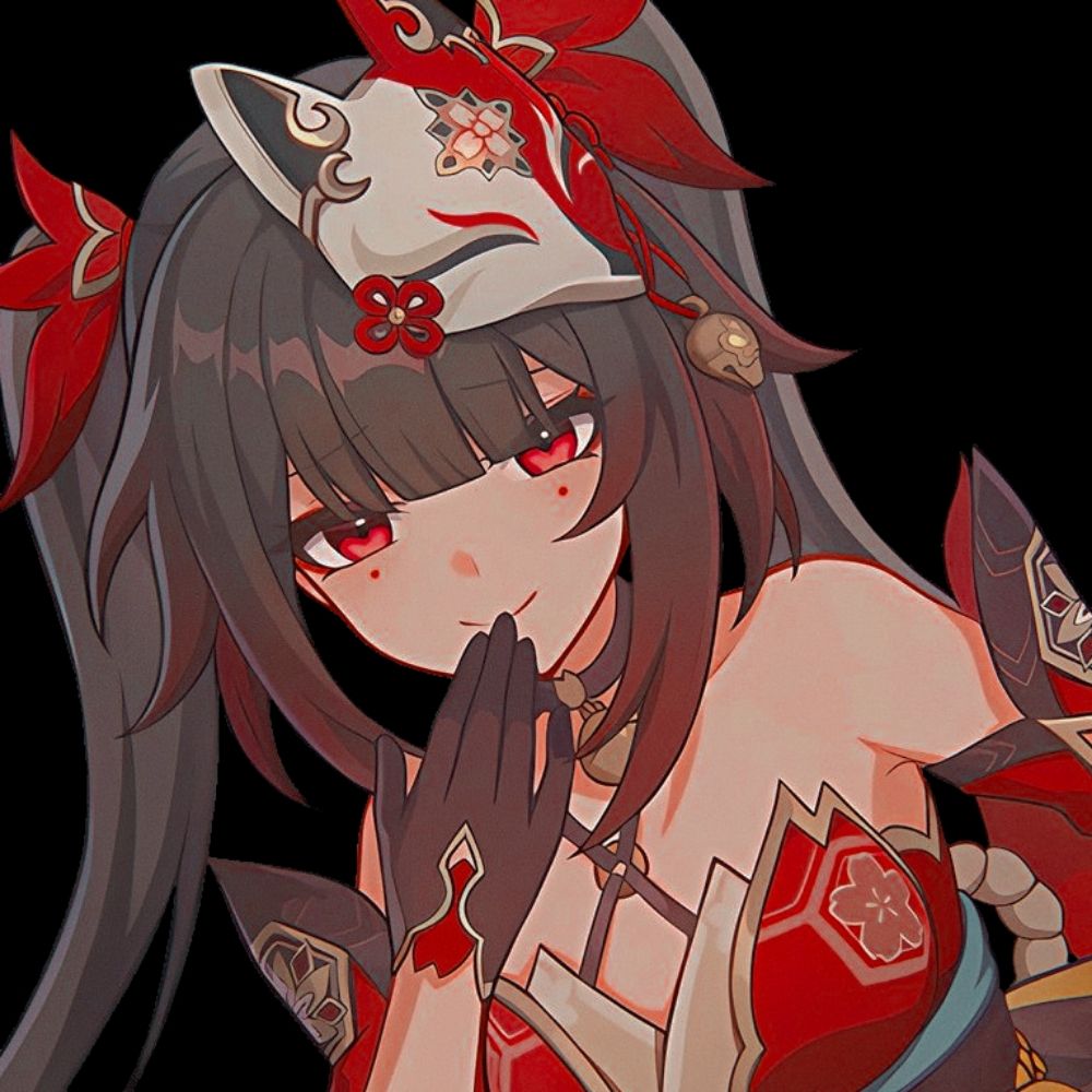 ₊˚✿ ⠀ 𝓗𝒂𝒏𝒂𝒃𝒊 ⠀ ── ♪