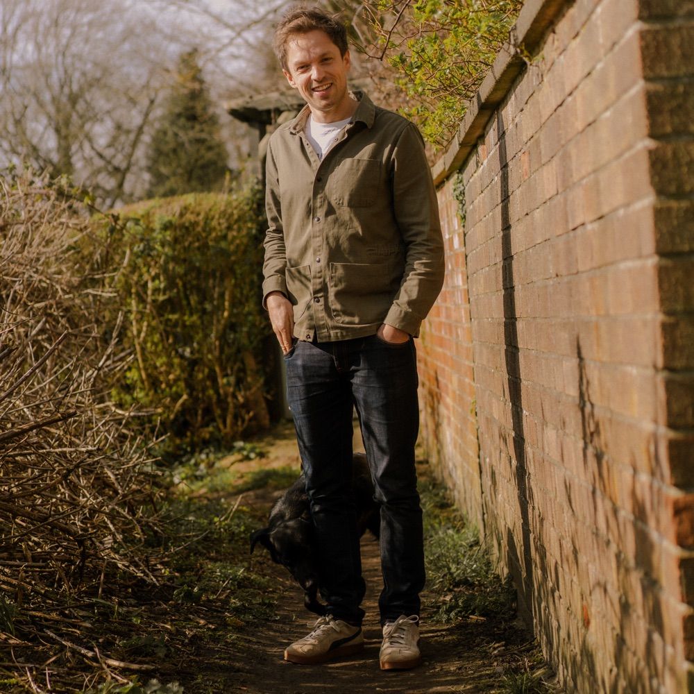 Tom Swaffield-Bray