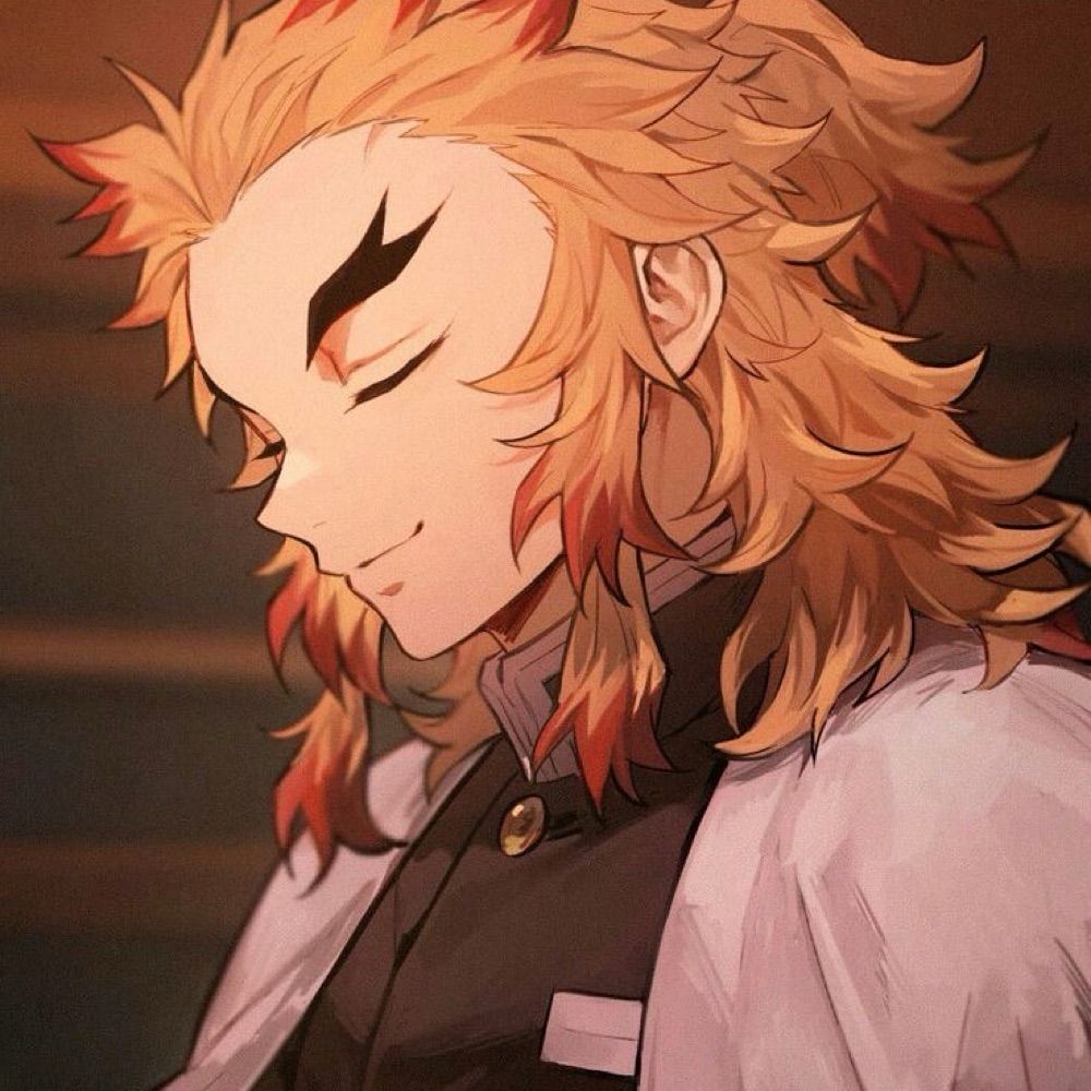 Rengoku NFS 🚩