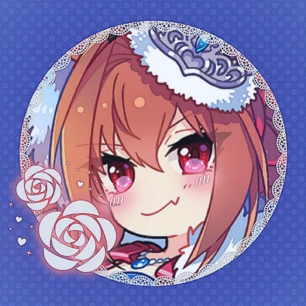 一姫🐰💜🫐🌙 🚀🍑 ⚰️🎹✨️