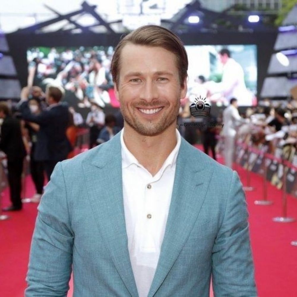 Glenpowell