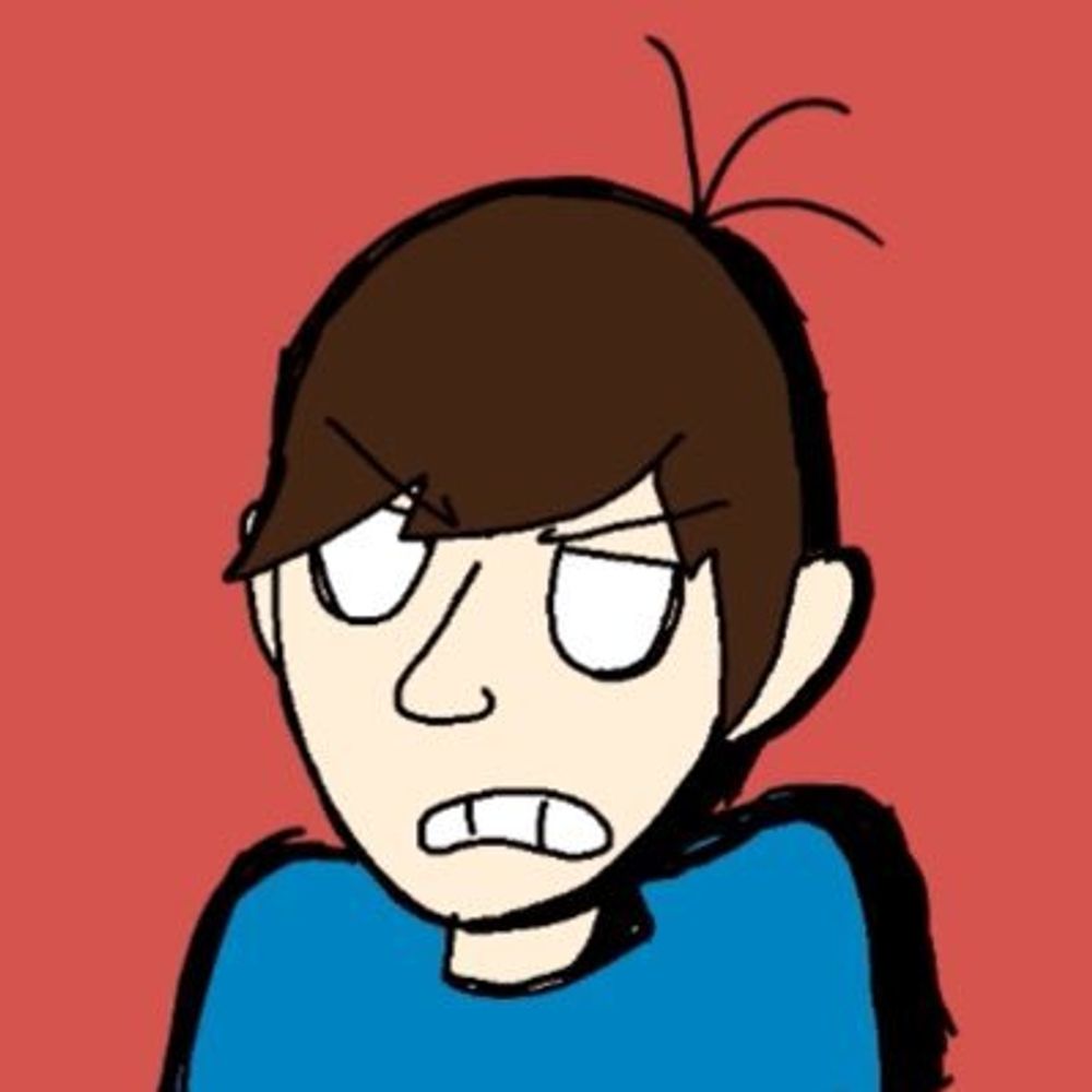 ArchCaff the Blueskyer