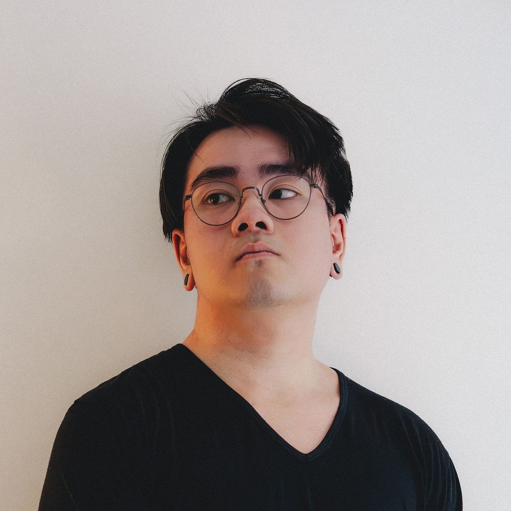 Peter Tran