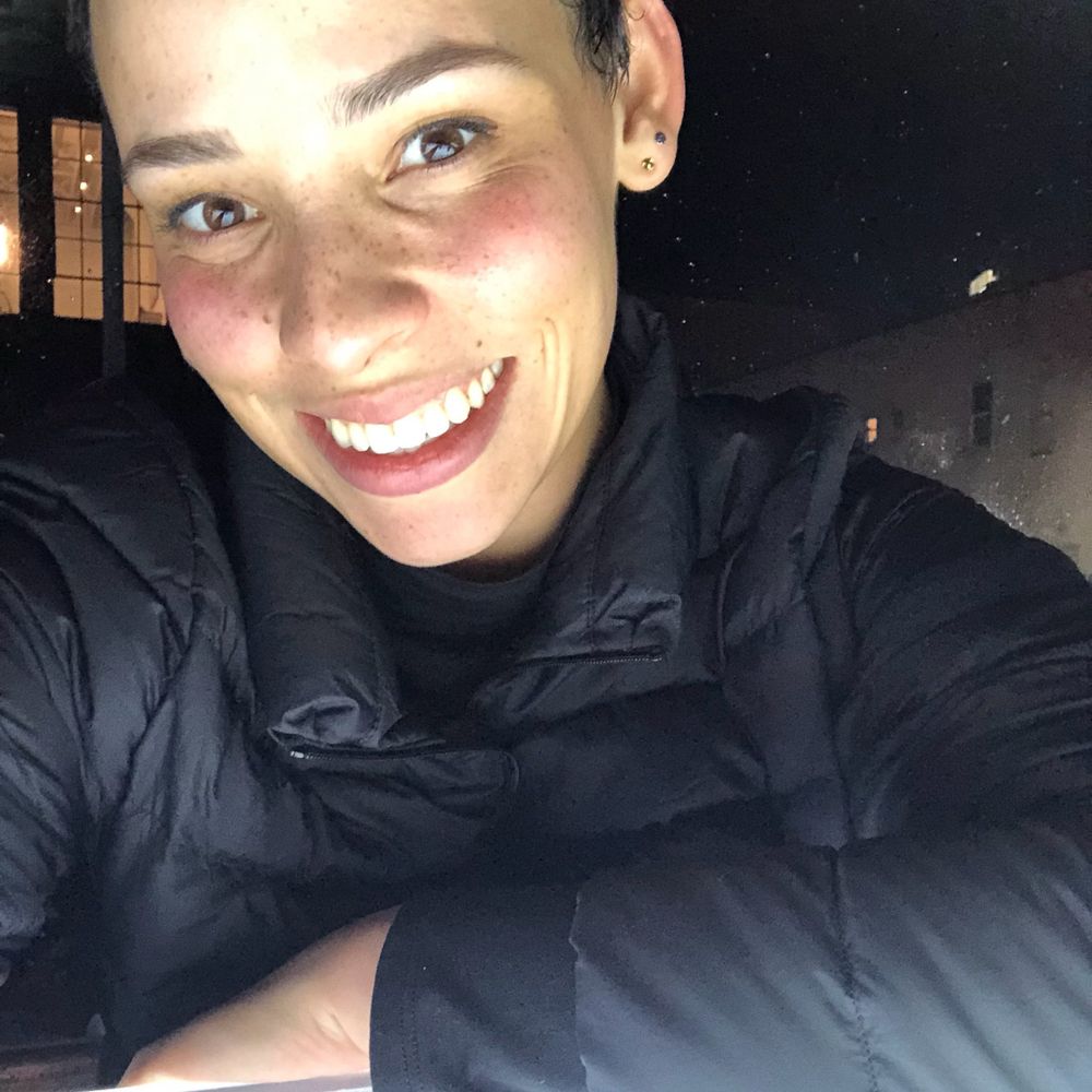 Sarah Siwak