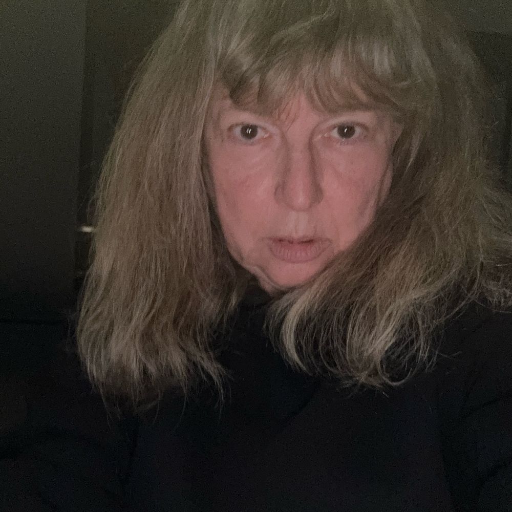 Diane Winston