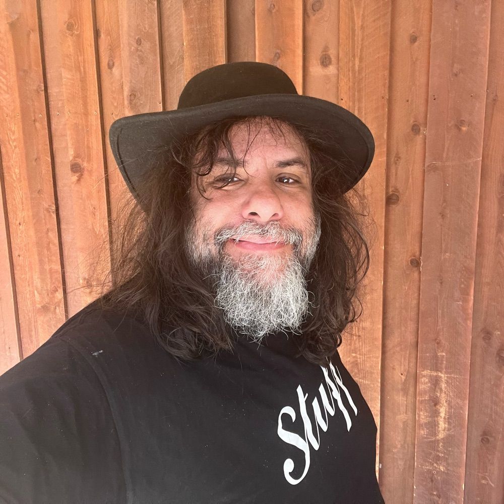 Fernando Perdomo