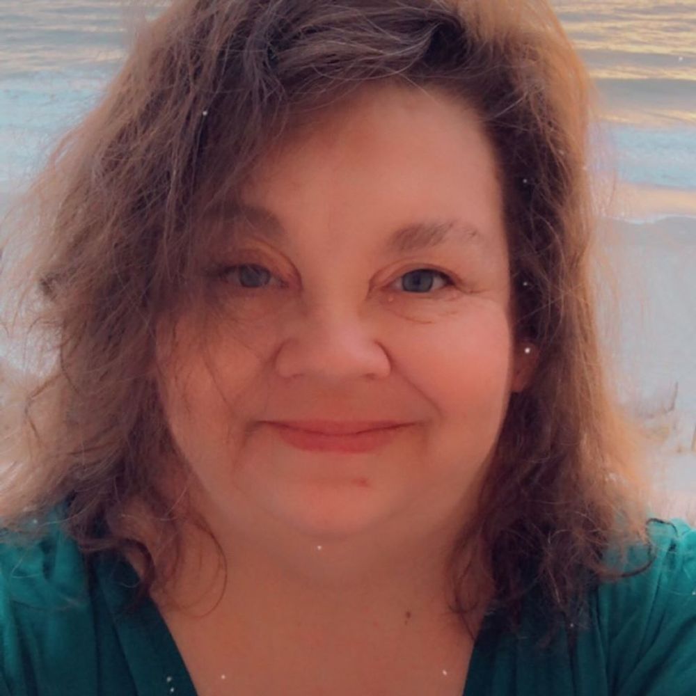 Author Becky Muth & R. A. Muth